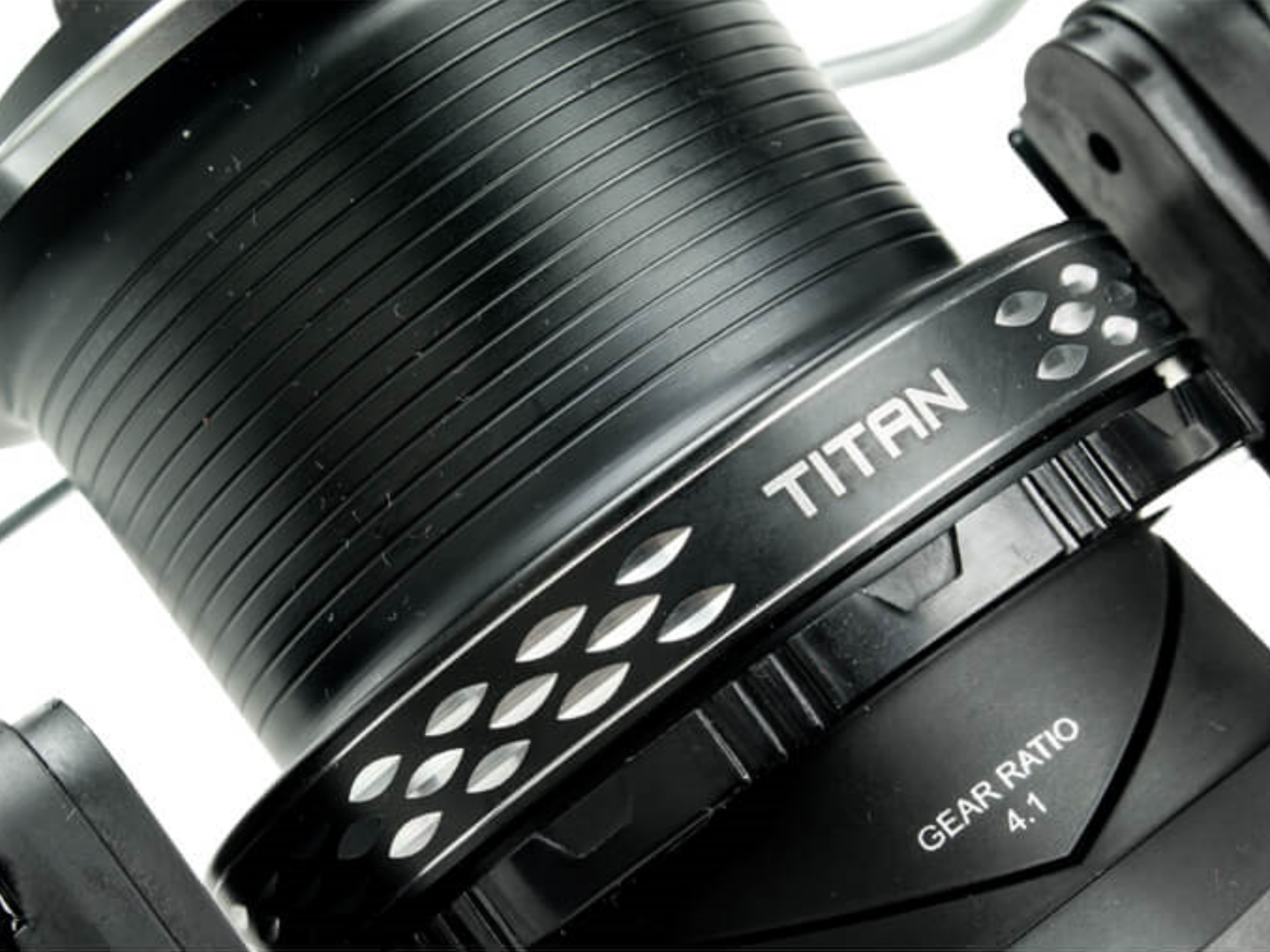 Tica Titan 8000 prevod 4.1